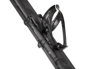 Topeak Roadie 2Stage Mini Pump - Simple Bike Store