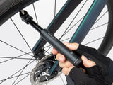 Topeak Roadie 2Stage Mini Pump - Simple Bike Store