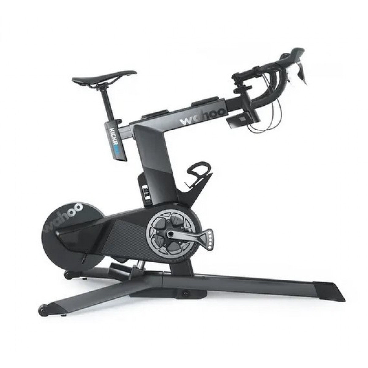 Wahoo Kickr Bike v2 - Simple Bike Store