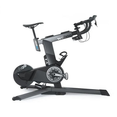 Wahoo Kickr Bike v2 - Simple Bike Store