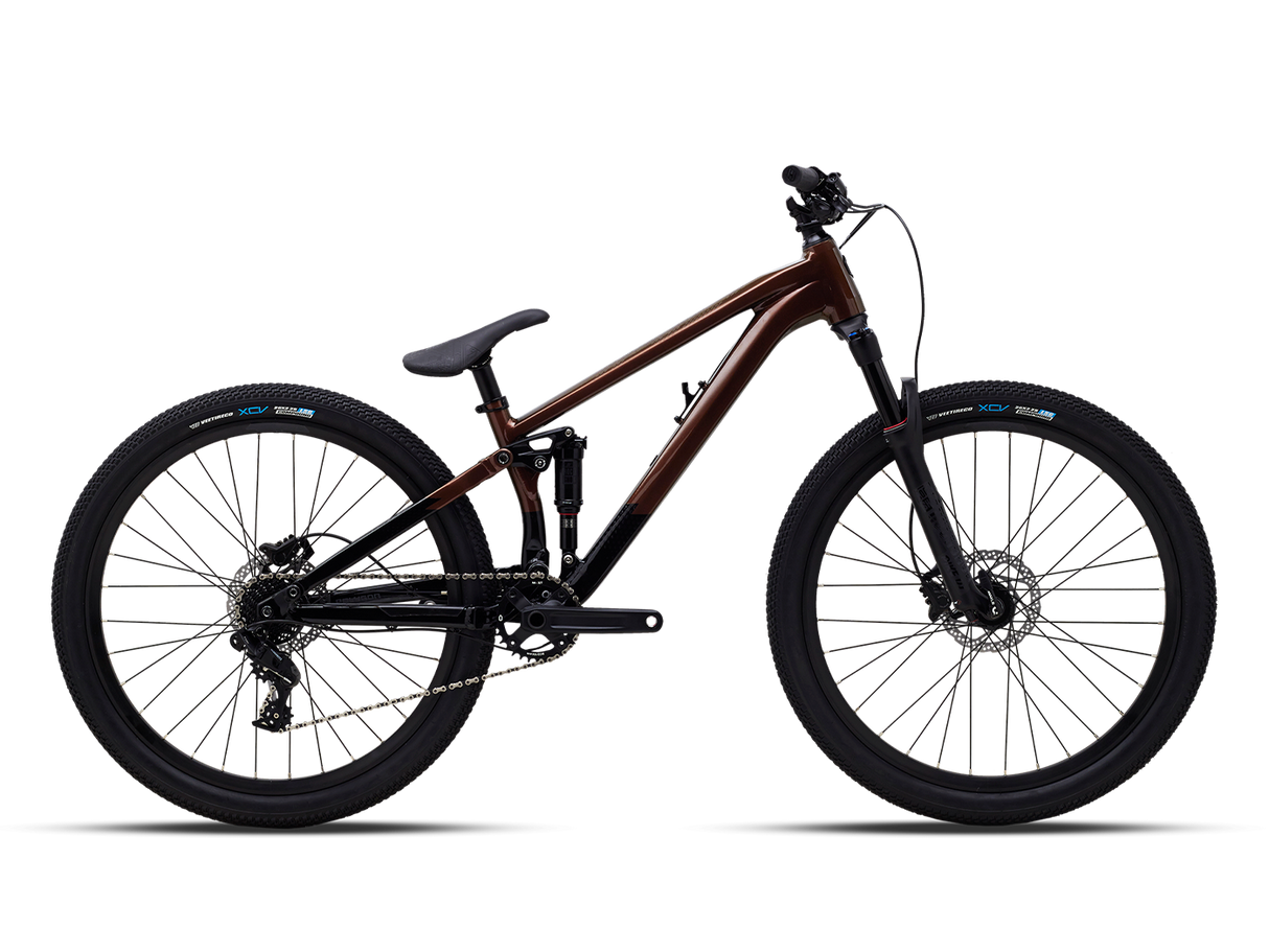 Polygon Trid ZZ - Simple Bike Store