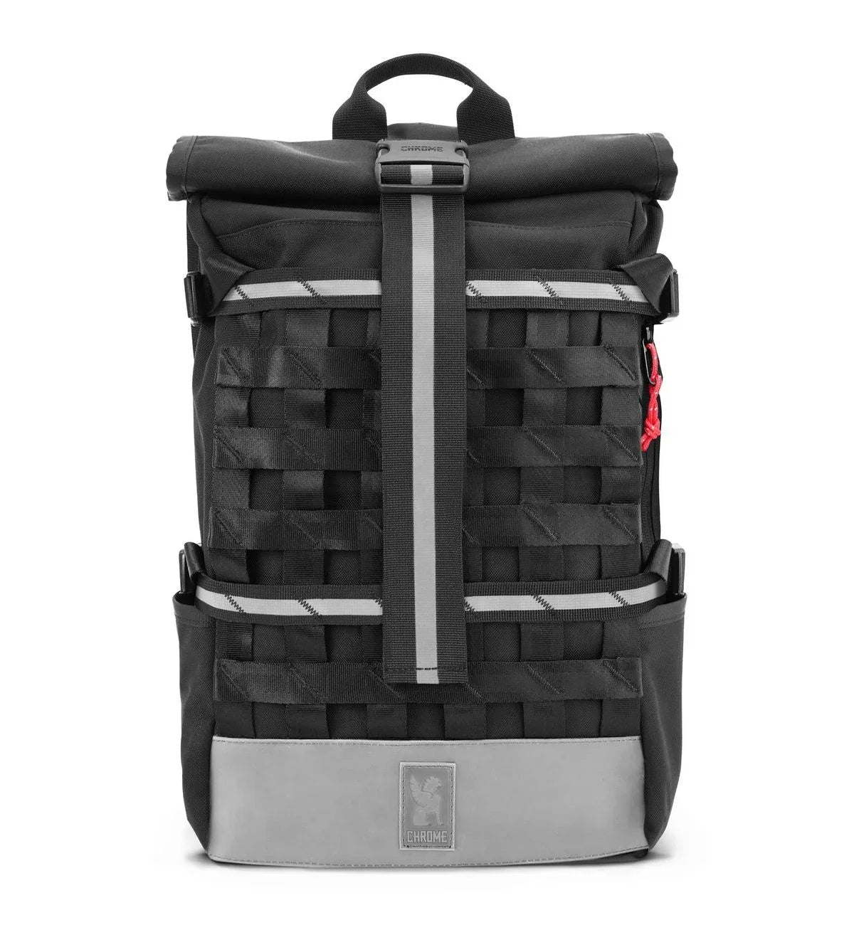 Chrome Industries Barrage Cargo Backpack – Simple Bike Store