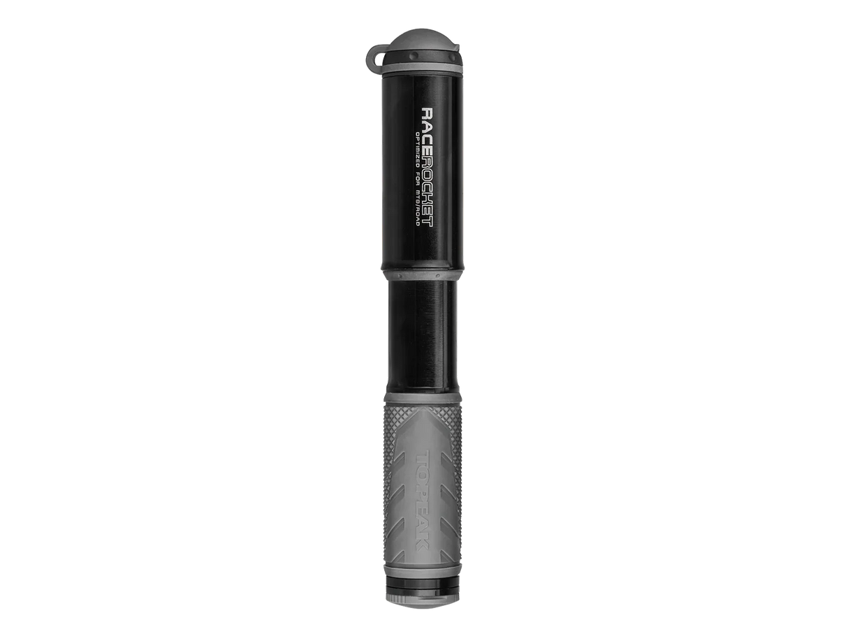 Topeak Race Rocket HP Pump - Simple Bike Store