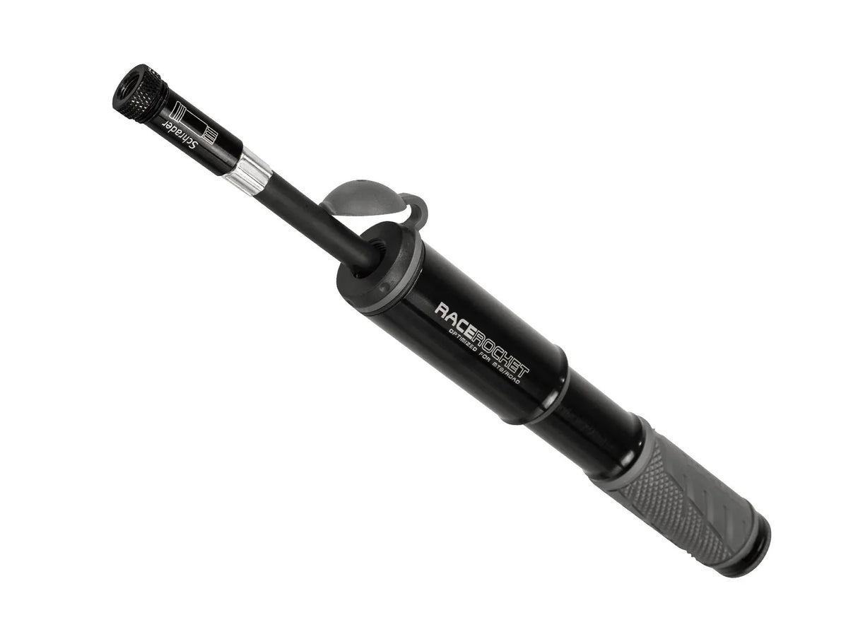 Topeak Race Rocket HP Pump - Simple Bike Store