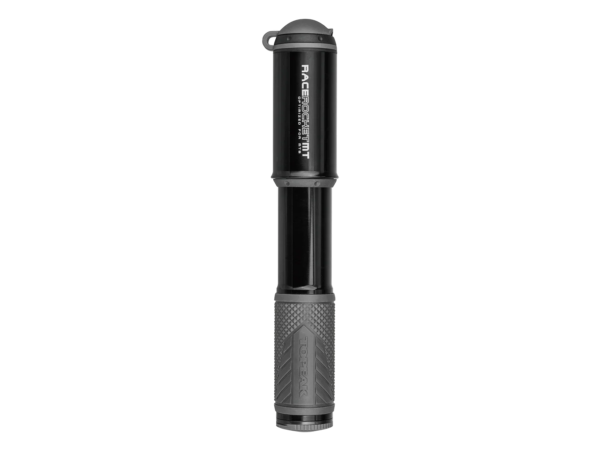 Topeak Mini Pump Race Rocket MT - Simple Bike Store