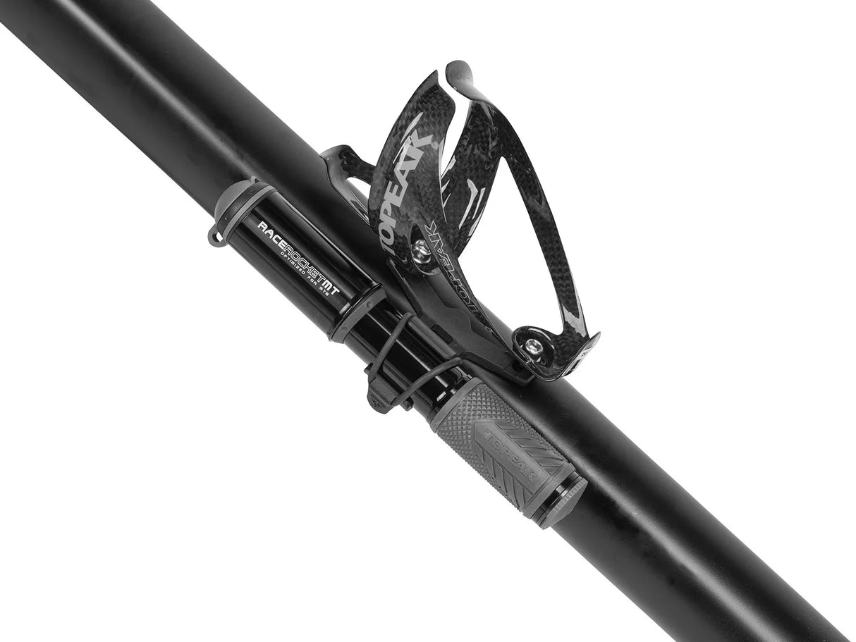 Topeak Mini Pump Race Rocket MT - Simple Bike Store