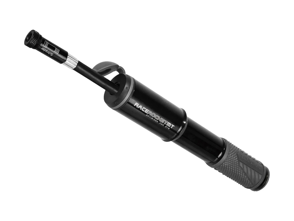 Topeak Mini Pump Race Rocket MT - Simple Bike Store
