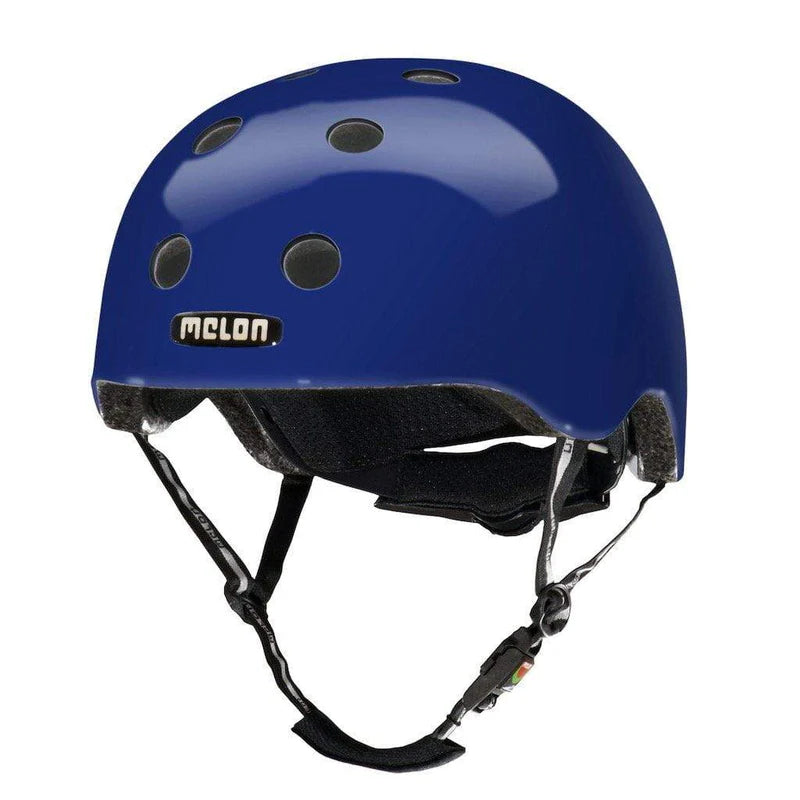 bike helmets xl Melon Bicycle Helmet Urban Active »Decent Double Blue« Gravity 5.0 Collection (Tier) Fold It Hold It mold design Color:Size-2-0 Gap-18.3mm