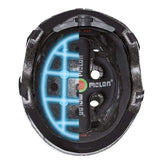 Melon Urban Active Helmet - Rainbow Indigo XL-XXL