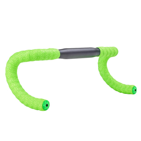 Supacaz Super Sticky Kush TruNeon Bar Tape - Simple Bike Store