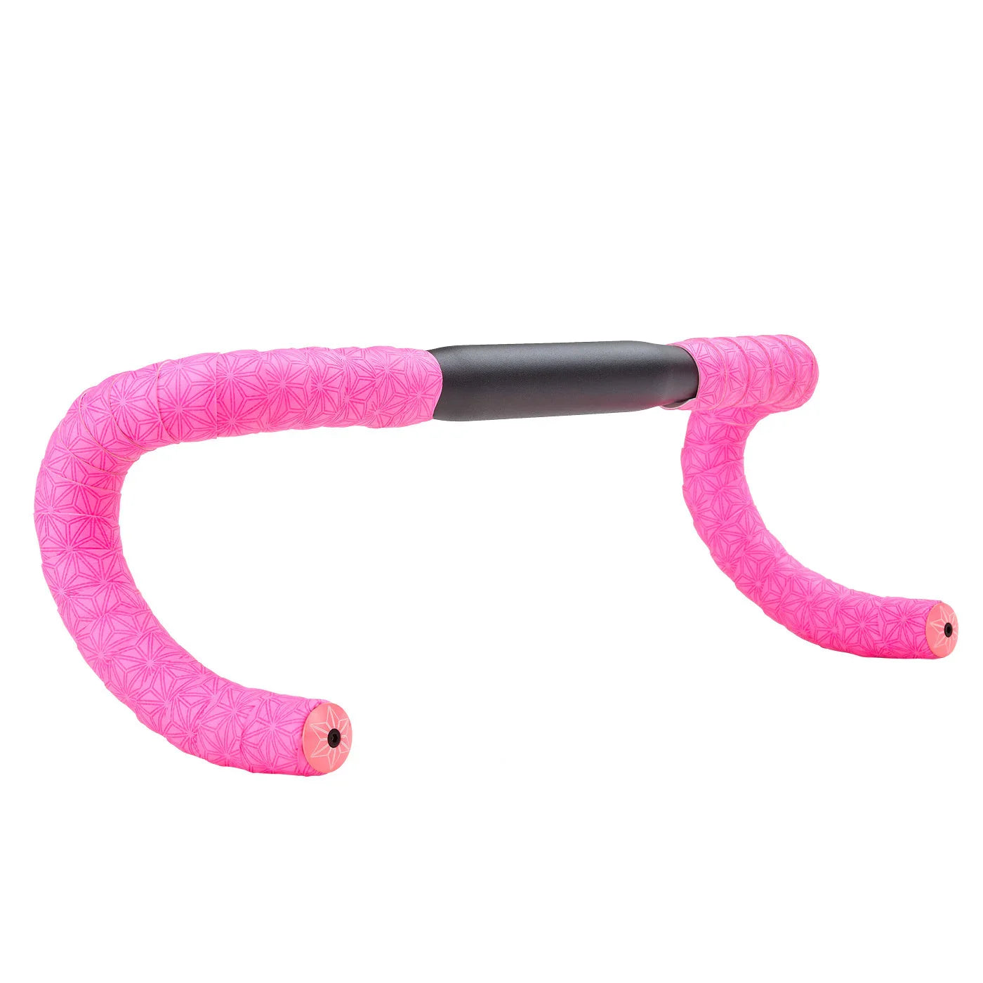 rennrad lenkerband pink Supacaz Super Sticky Kush TruNeon Lenkerband – Simple Bike Store