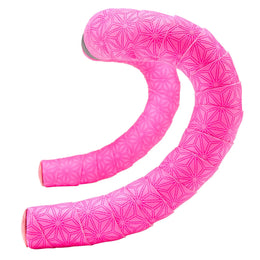 Supacaz Super Sticky Kush TruNeon Bar Tape - Simple Bike Store