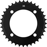 Truvativ Chainring MTB SS/DH Aluminum - Simple Bike Store