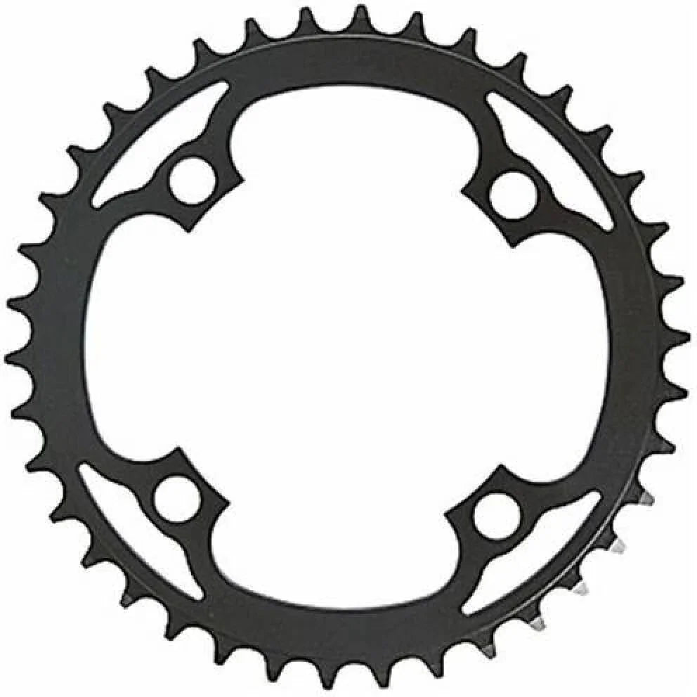 Truvativ Chainring MTB SS Aluminum - Simple Bike Store