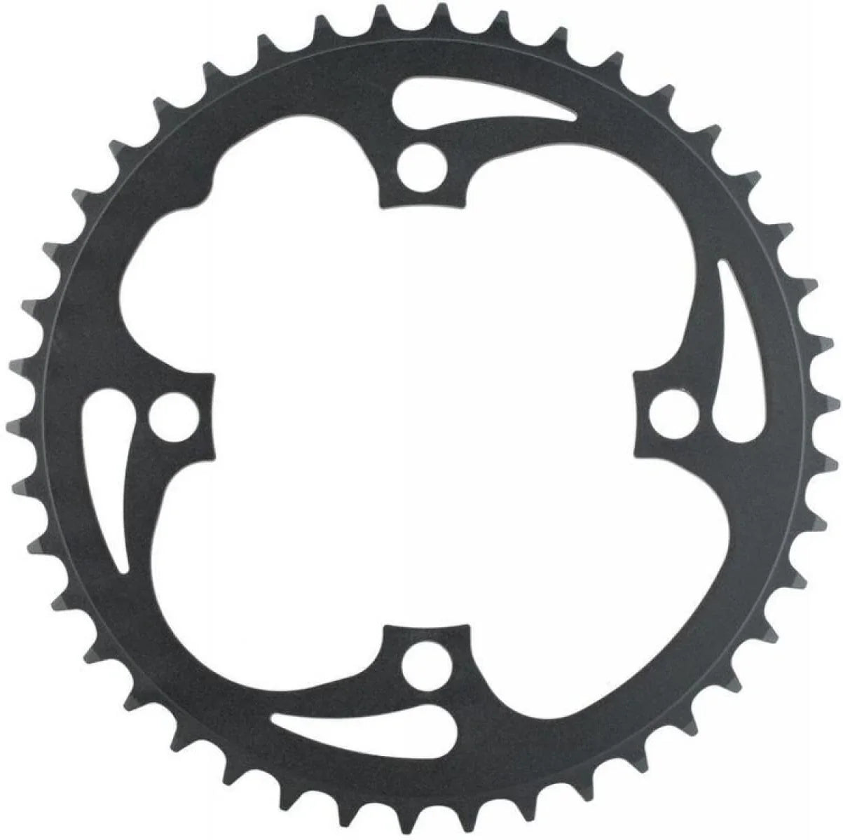 Truvativ Chainring MTB SS Aluminum - Simple Bike Store