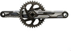 Truvativ Crank Descendant CoLab Troy Lee Designs Eagle Downhill DUB83 12s