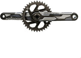 Truvativ Crank Descendant CoLab Troy Lee Designs Eagle Downhill DUB83 12s - Simple Bike Store