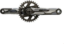 Truvativ Crank Descendant CoLab Troy Lee Designs Eagle All Downhill DUB83 12s - Simple Bike Store