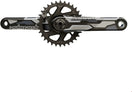 Truvativ Crank Descendant CoLab Troy Lee Designs Eagle Boost DUB 12s - Simple Bike Store