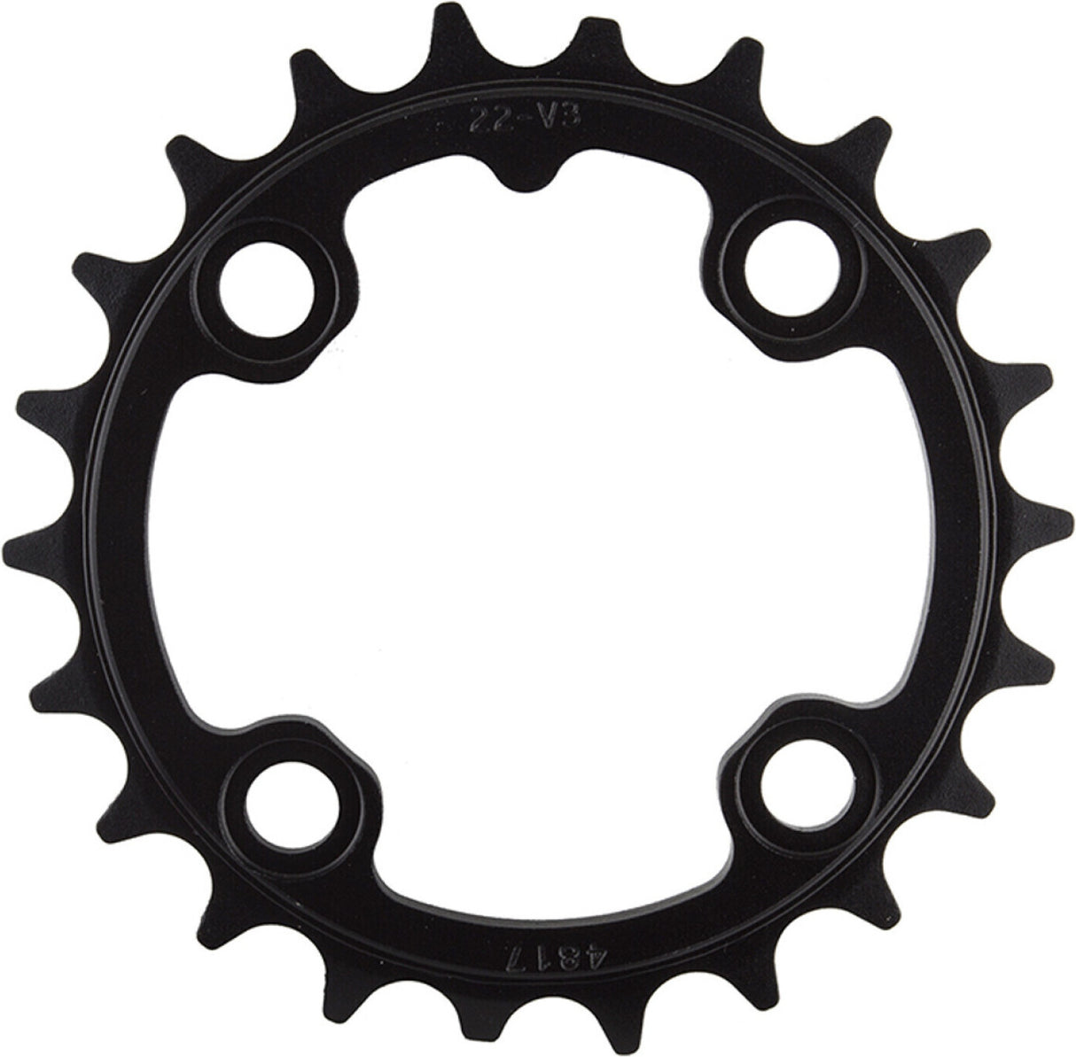 Truvativ Chainring MTB V4 Steel - Simple Bike Store