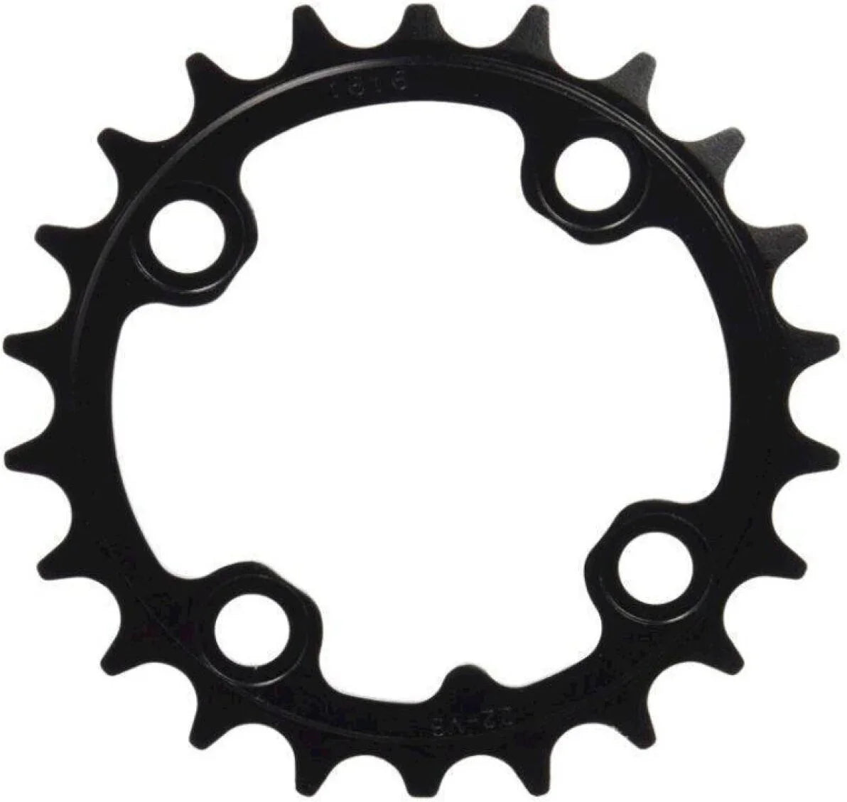 Truvativ Chainring MTB V1 Aluminum - Simple Bike Store