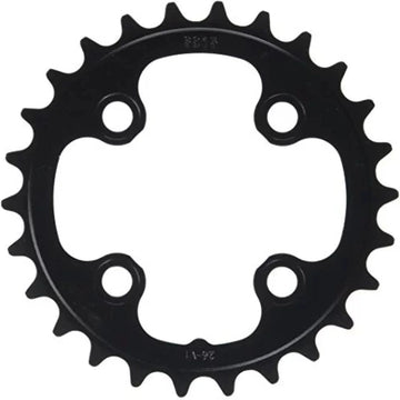 Truvativ Chainring MTB V1 Aluminum - Simple Bike Store