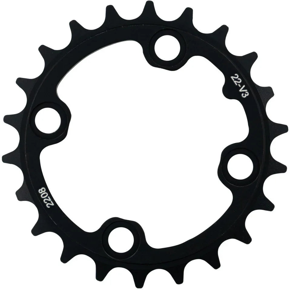 Truvativ Chainring MTB V3 Aluminum - Simple Bike Store
