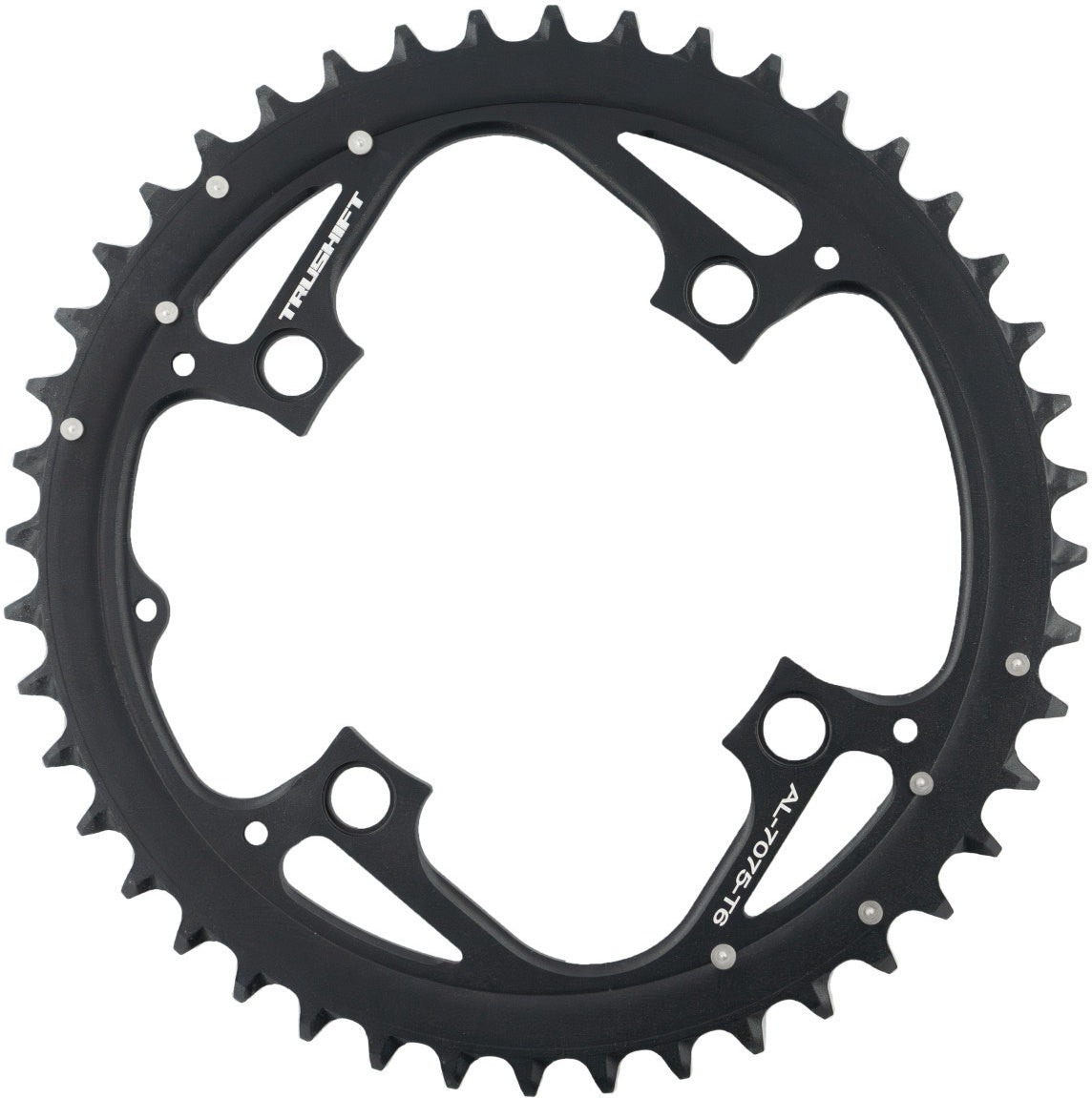 Truvativ Chainring MTB V4 Aluminum - Simple Bike Store