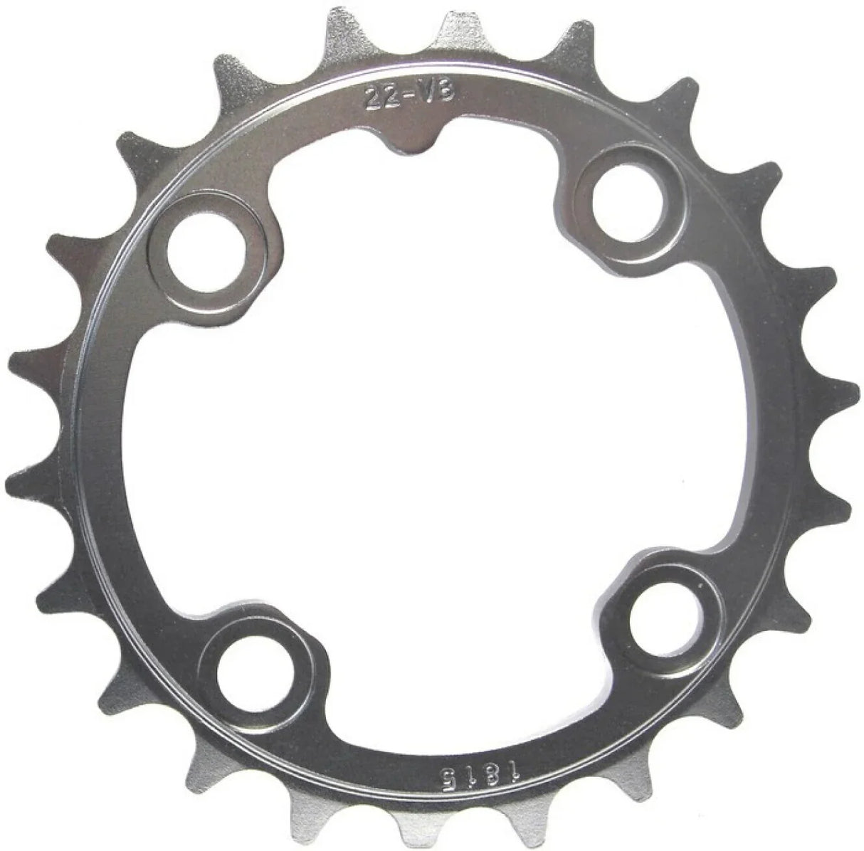 Truvativ Chainring MTB V3 Aluminum - Simple Bike Store