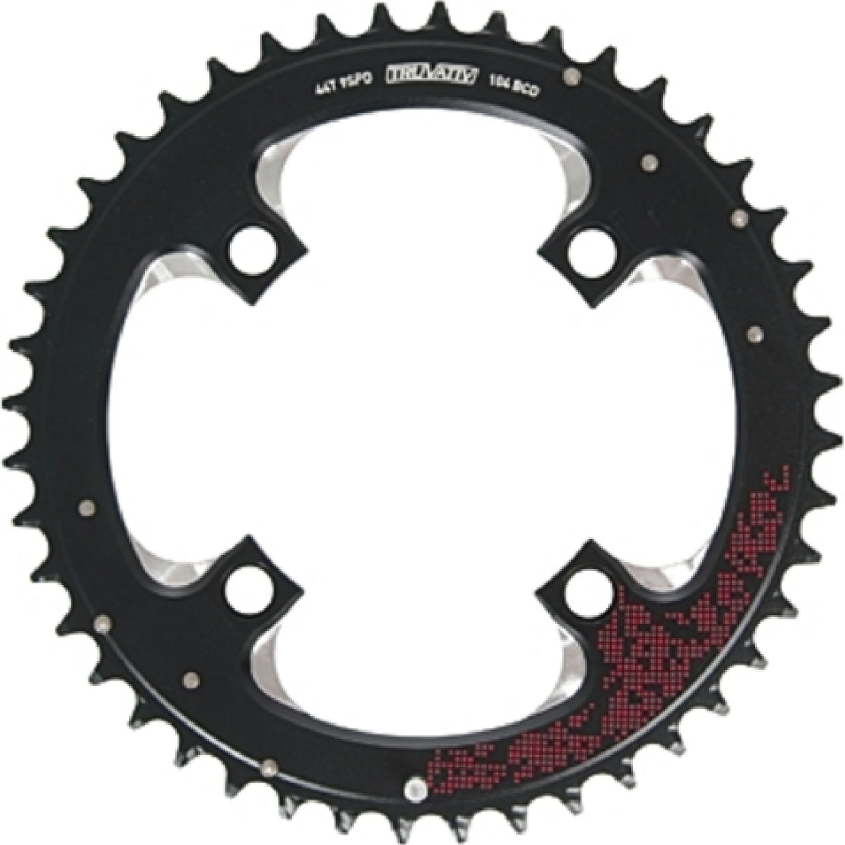 Truvativ Chainring MTB V4 Aluminum - Simple Bike Store