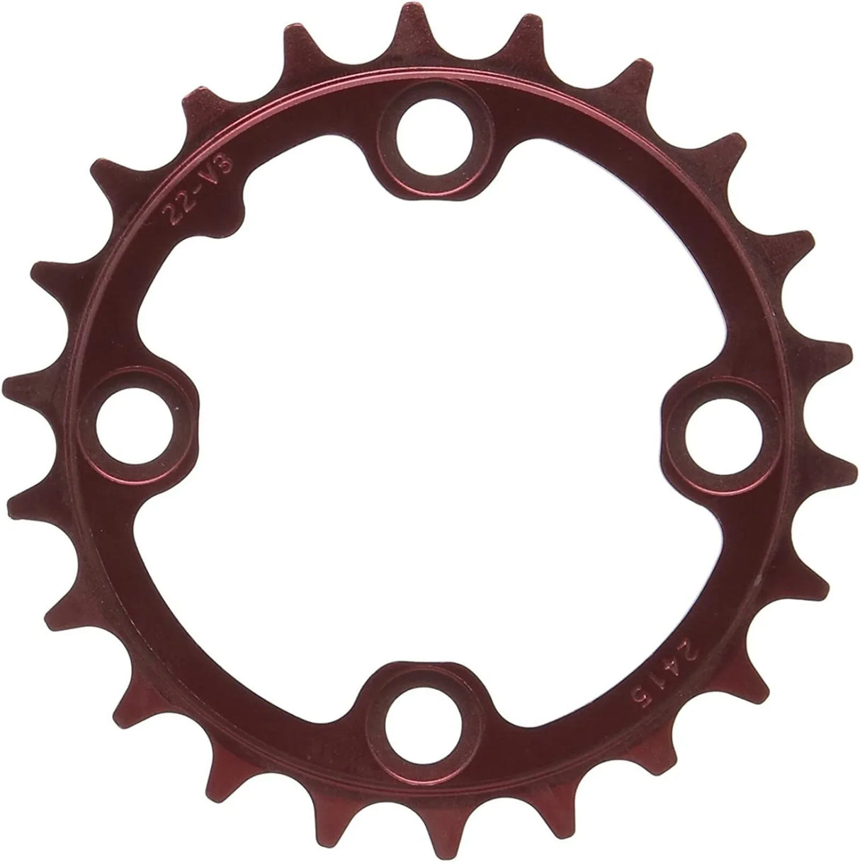 Truvativ Chainring MTB V3 Aluminum - Simple Bike Store