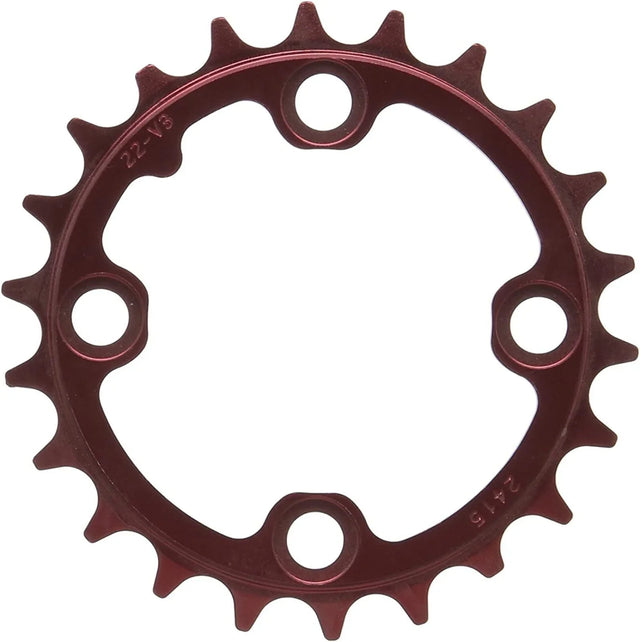 Truvativ Chainring MTB V3 Aluminum - Simple Bike Store