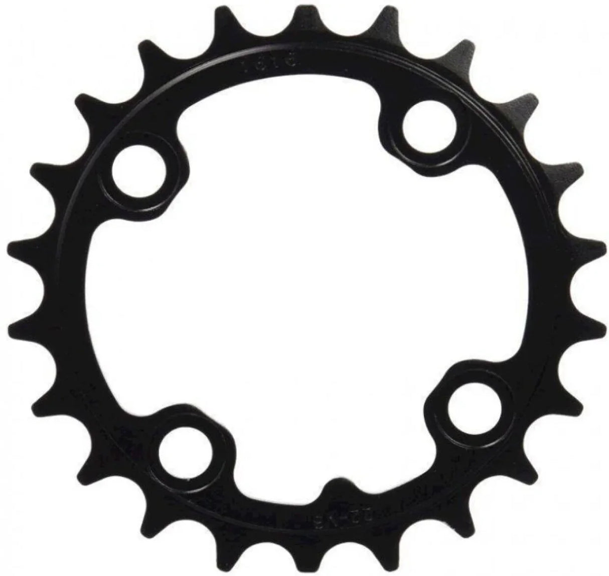 Truvativ Chainring MTB V3 Steel - Simple Bike Store