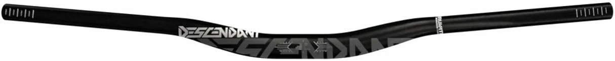 Truvativ Handlebar Descendant Riser Carbon 20mm Rise - Simple Bike Store