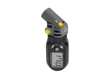 Topeak Digital Pressure Gauge D2 - Simple Bike Store