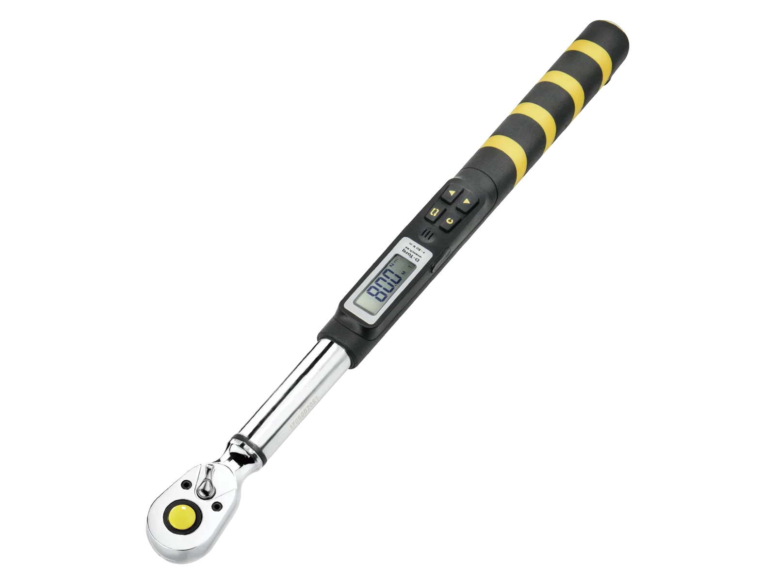 Topeak D-Torq DX Digital Torque Wrench – Simple Bike Store