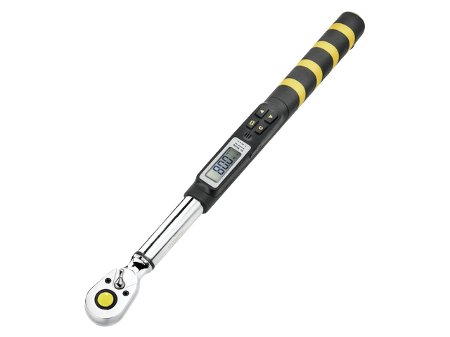 Topeak D-Torq DX Digital Torque Wrench - Simple Bike Store