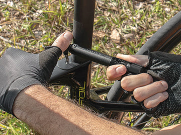 Topeak Torq Stick Pro Kit - Simple Bike Store