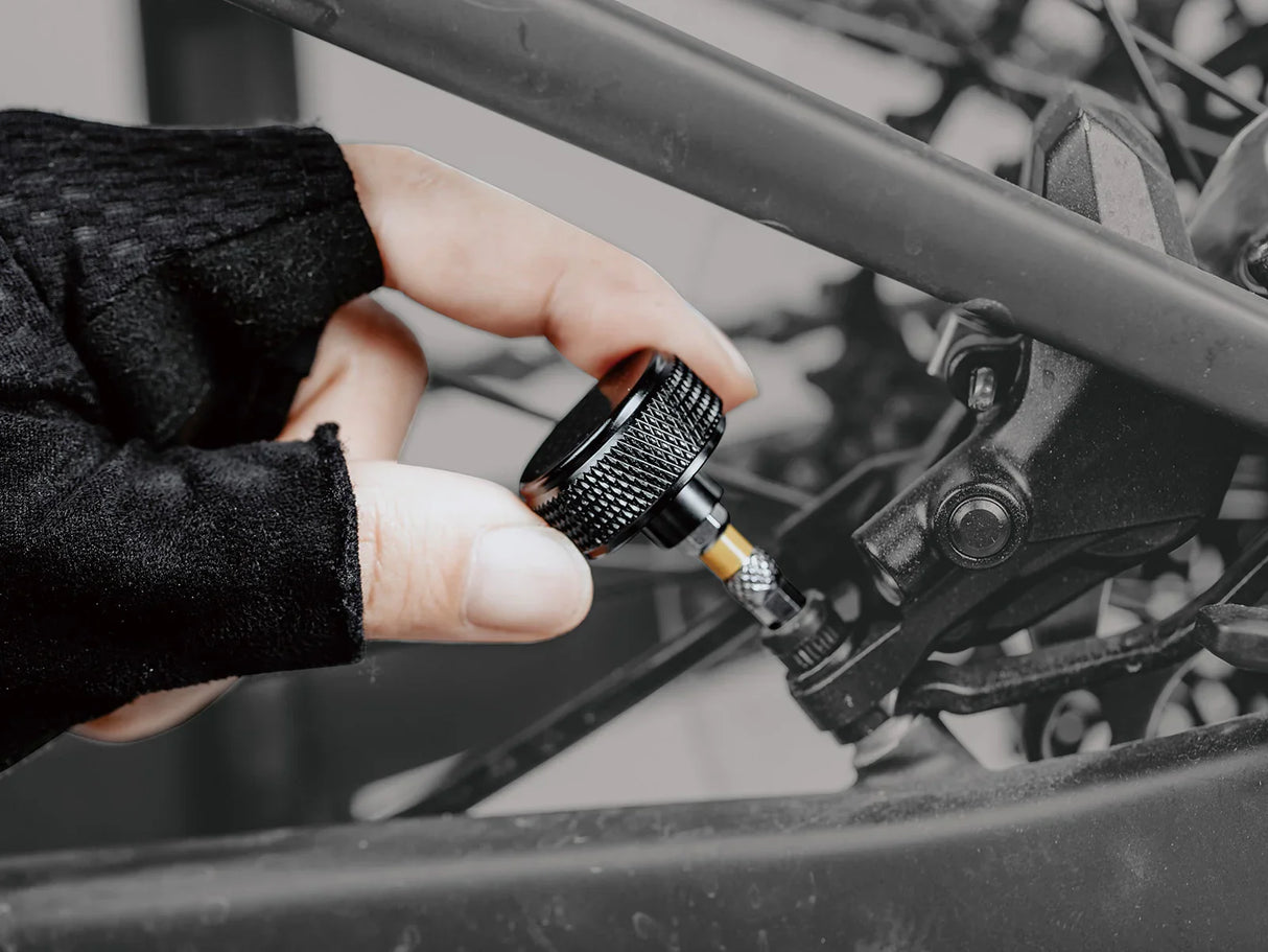Topeak Torq Stick Pro Kit - Simple Bike Store