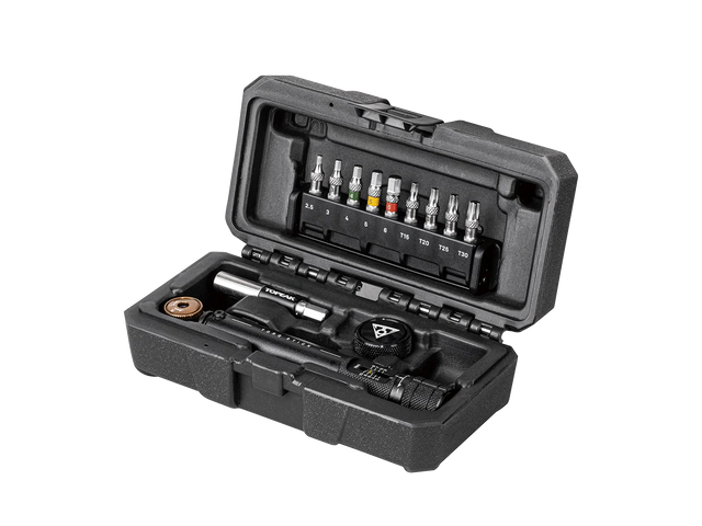 Topeak Torq Stick Pro Kit - Simple Bike Store