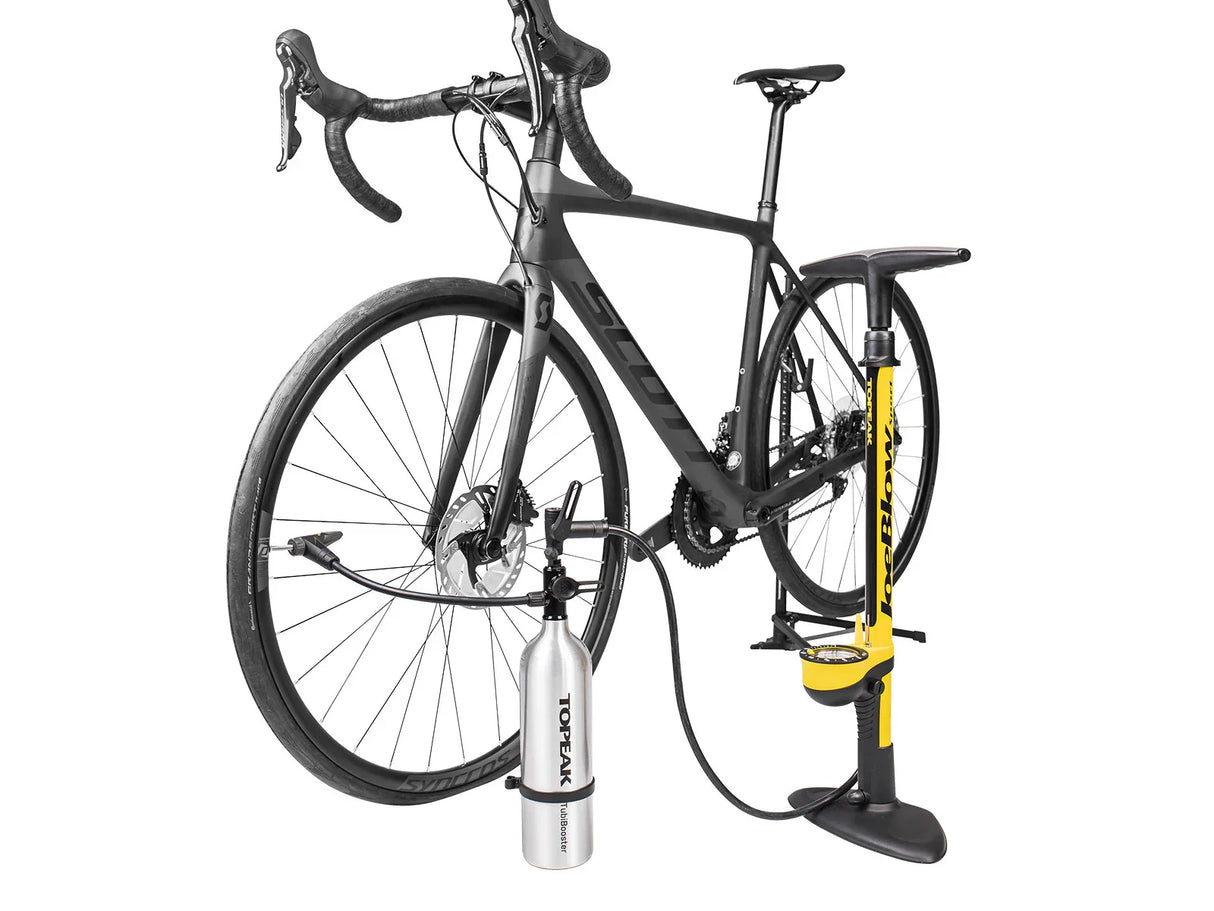 Topeak TubiBooster X - Simple Bike Store