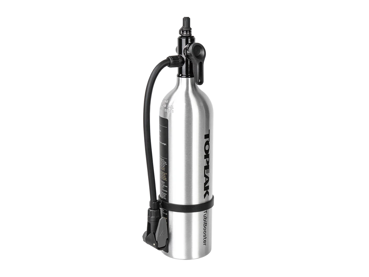 Topeak TubiBooster X - Simple Bike Store