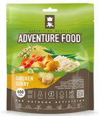 Adventure Food Chicken Carry