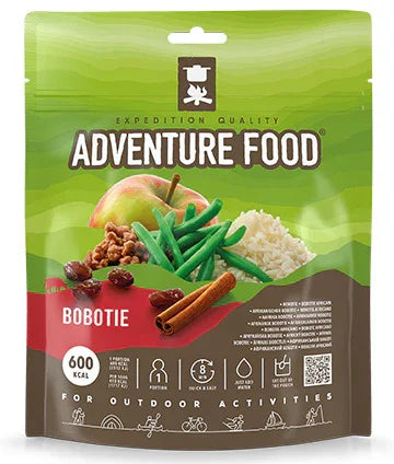 Adventure Food Bobotie - Simple Bike Store