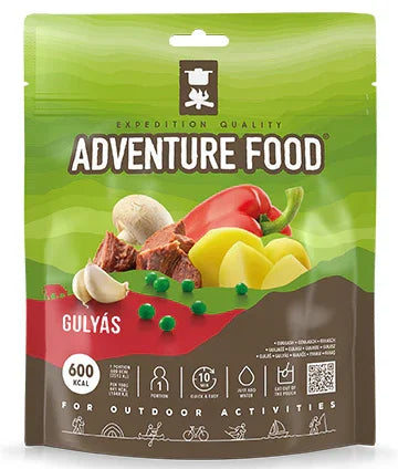 Adventure Food Goulash - Simple Bike Store