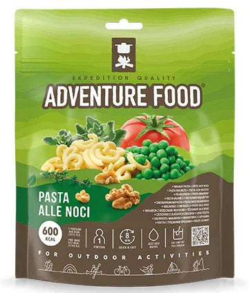 Adventure Food Pasta alle Noci - Simple Bike Store
