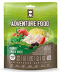 Adventure Food Curry Fruit Rice - Simple Bike Store