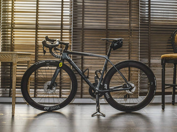 Topeak FlashStand Slim X - Simple Bike Store