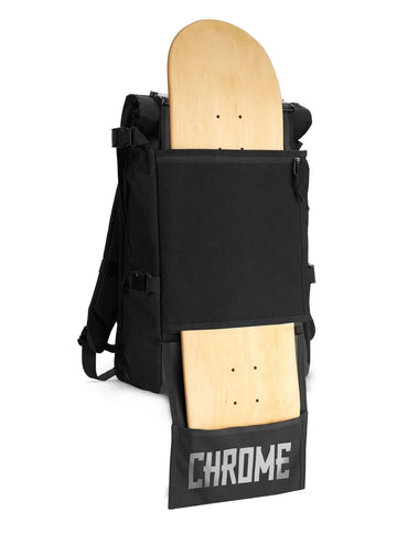 Chrome Industries Barrage Session Backpack - Simple Bike Store