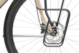 Pelago Lowrider Pannier Support Stainless - Simple Bike Store